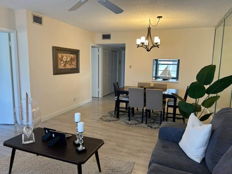 2 bedroom Condominium at 7505 NW 5th Court #208, Oriole Gardens 30 Condo, Margate — photo 2