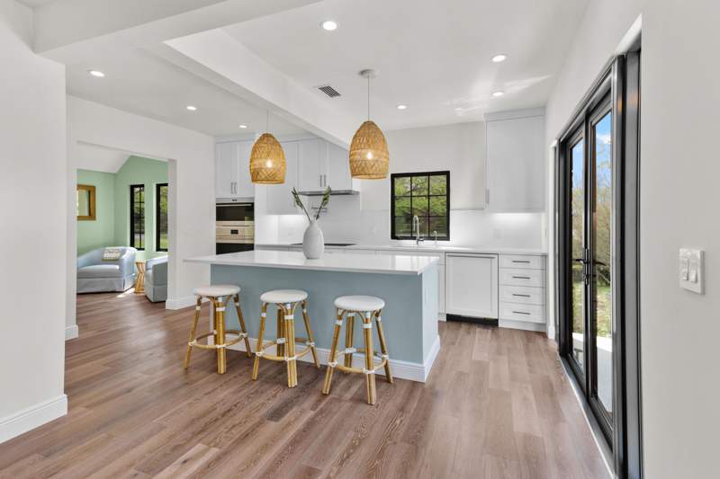 4 bedroom Single Family Residence at 225 Monroe Drive, Southland Park, West Palm Beach — photo 4