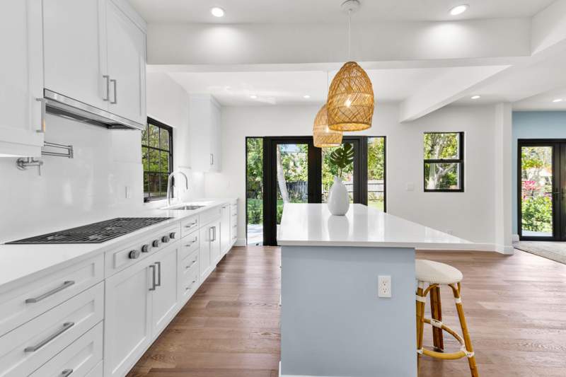 4 bedroom Single Family Residence at 225 Monroe Drive, Southland Park, West Palm Beach — photo 5