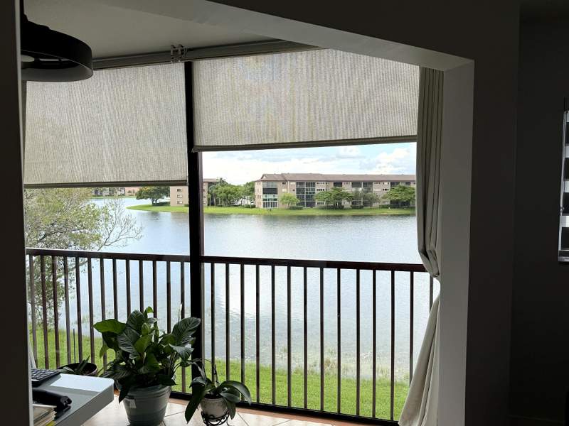 1 bedroom Condominium at 13705 SW 12th Street #311B, Suffolk At Century Village, Pembroke Pines — photo 4