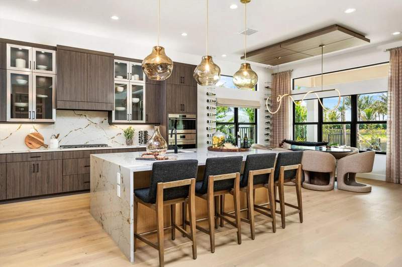 4 bedroom Single Family Residence at 9064 Corsican Finch Court, Valencia Del Mar, Boynton Beach — photo 2