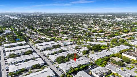 2191 NE 68th Street #407, Fort Lauderdale FL - photo 15 of 18