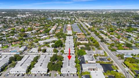 2191 NE 68th Street #407, Fort Lauderdale FL - photo 16 of 18