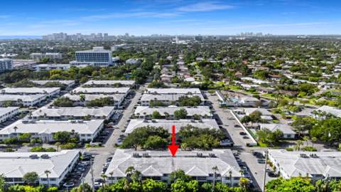 2191 NE 68th Street #407, Fort Lauderdale FL - photo 17 of 18