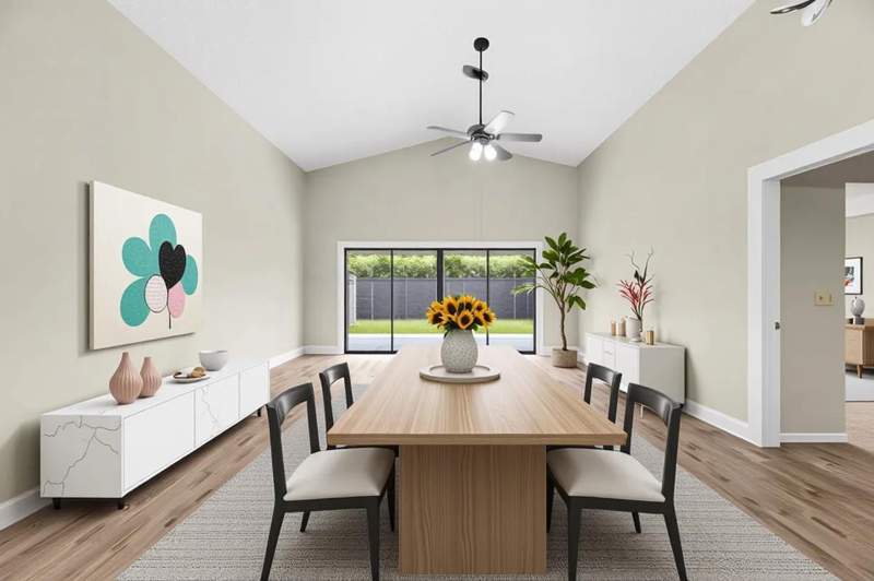 3 bedroom Single Family Residence at 6294 Leslie Street, North Palm Beach Heights, Jupiter — photo 2
