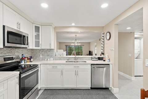 12750 SW 4th Court #208J, Pembroke Pines FL - photo 6 of 46