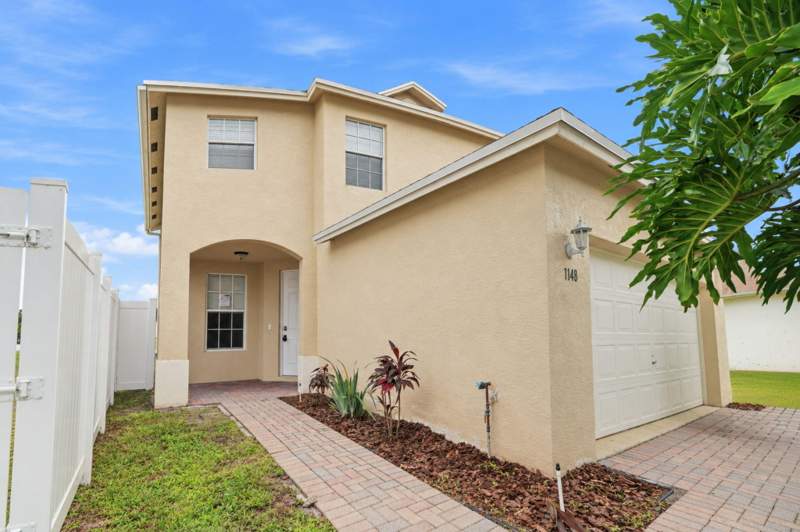 4 bedroom Single Family Residence at 1148 Cala Lily Cove, Victoria Woods 3B, West Palm Beach — photo 2