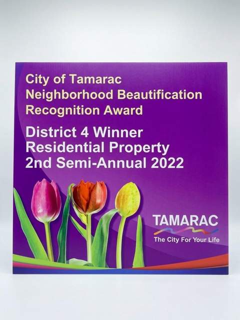 7360 NW 83rd Avenue, Tamarac FL - photo 18 of 22