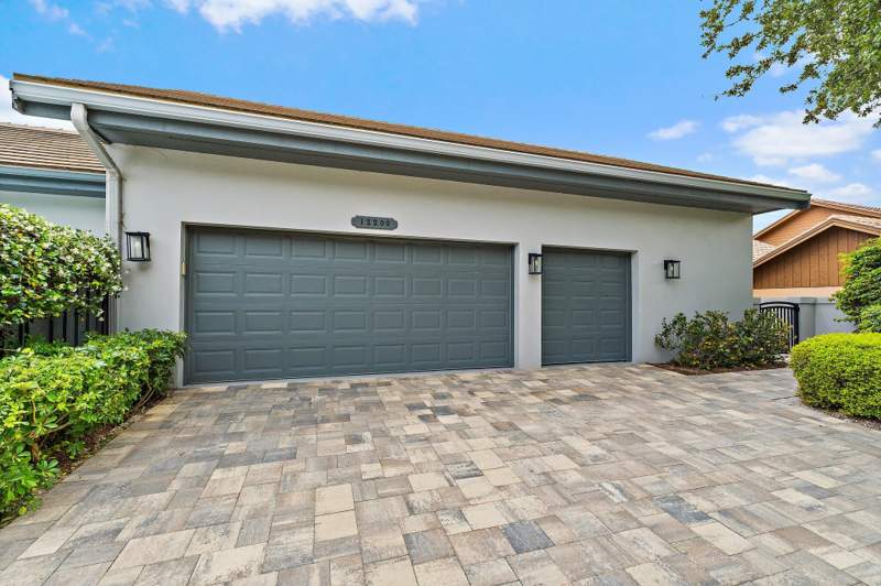 3 bedroom Townhouse at 12200 SE Birkdale Run, Jupiter Hills Village, Jupiter — photo 3