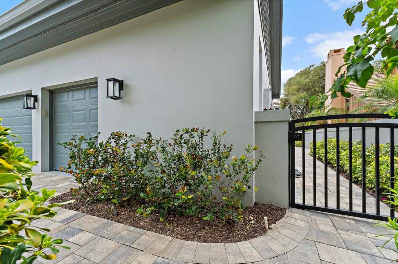 3 bedroom Townhouse at 12200 SE Birkdale Run, Jupiter Hills Village, Jupiter — photo 4