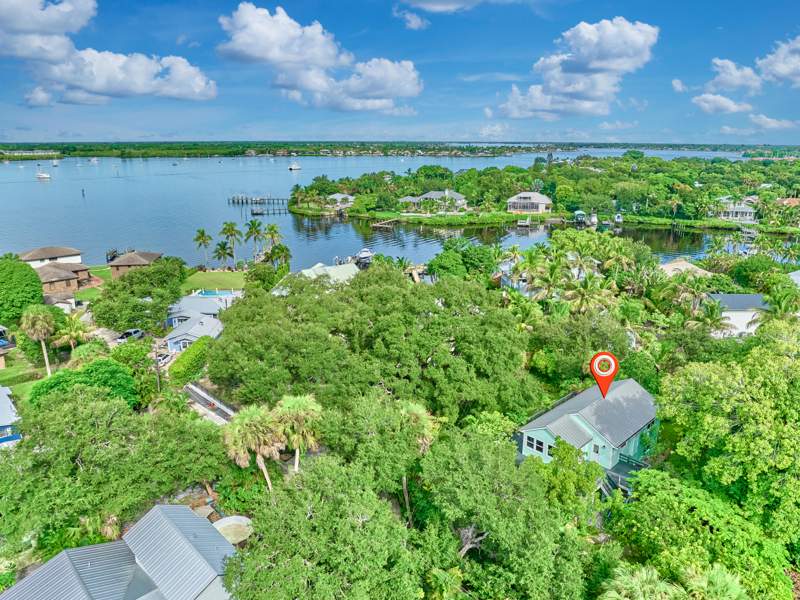 3 bedroom Single Family Residence at 1398 SW Palm City Road, Poppleton Creek Area, Stuart — photo 5