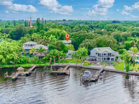 1398 SW Palm City Road, Stuart FL - photo 8 of 68