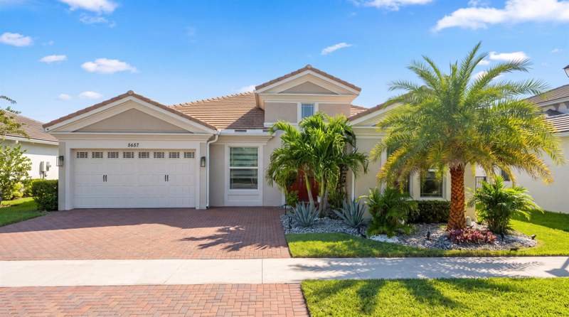 5 bedroom Single Family Residence at 5657 Opal Drive, Orchards Of Westlake Phase 1, Westlake — photo 5