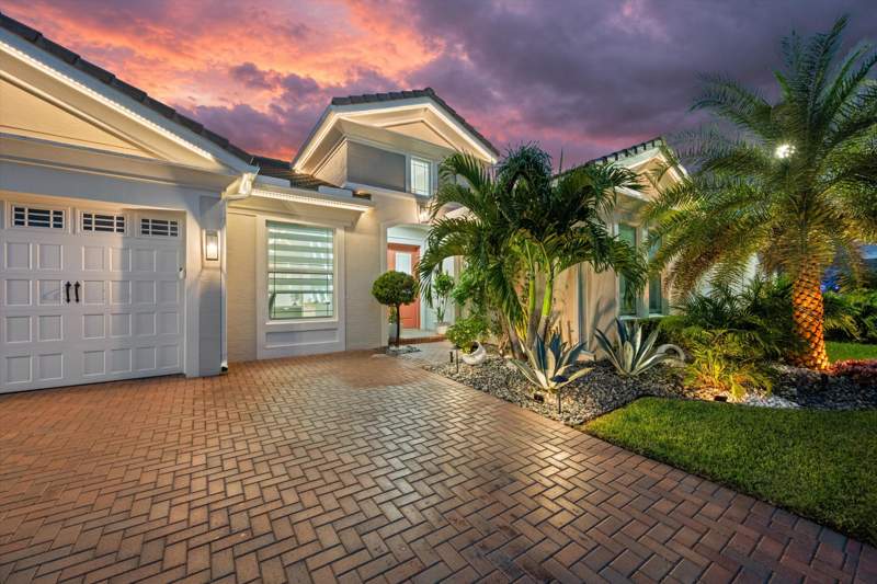 5 bedroom Single Family Residence at 5657 Opal Drive, Orchards Of Westlake Phase 1, Westlake — photo 4