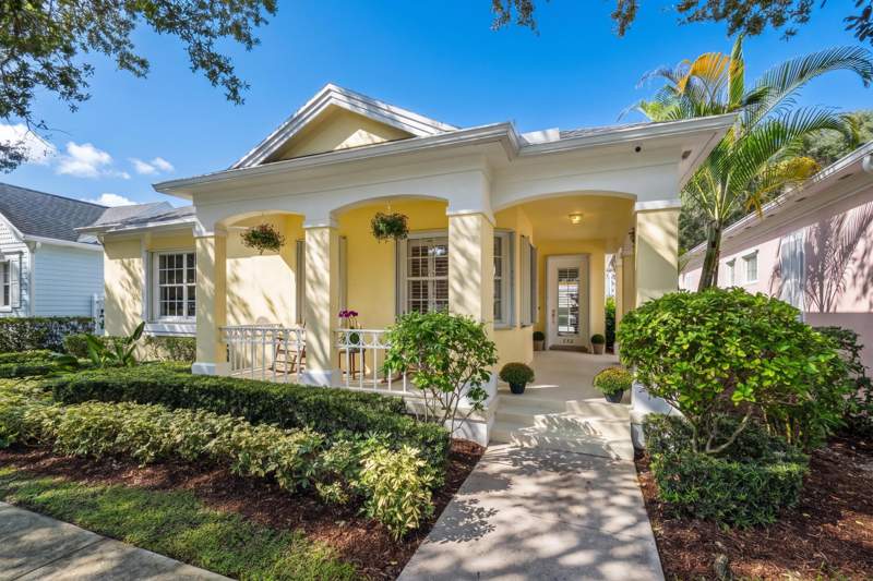 3 bedroom Single Family Residence at 254 Marlberry Circle, Newhaven 7B Ph 1, Jupiter — photo 3