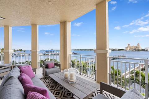 622 N Flagler Drive #204, West Palm Beach FL - photo 20 of 34