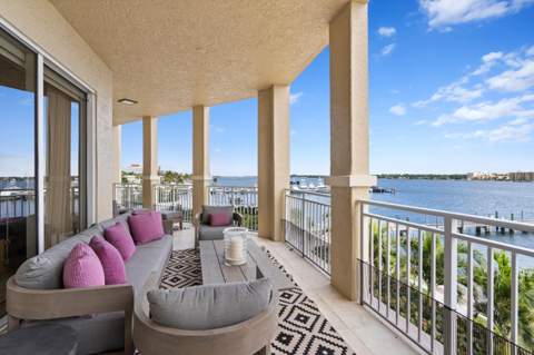 622 N Flagler Drive #204, West Palm Beach FL - photo 21 of 34
