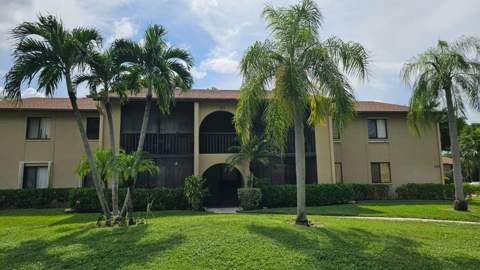 520 Shady Pine Way #D1, Greenacres FL - photo 22 of 22