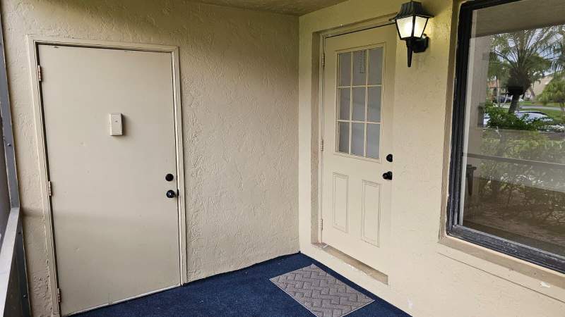 2 bedroom Condominium at 520 Shady Pine Way #D1, Pine Ridge North I Condo, Greenacres — photo 2