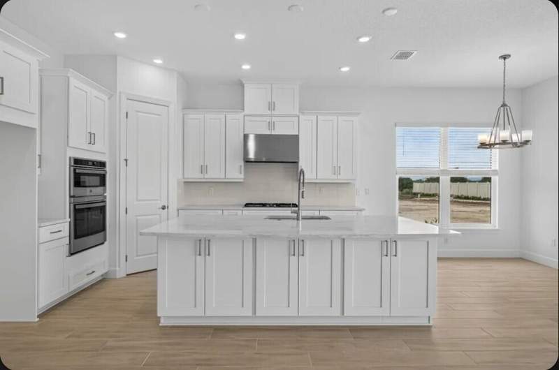 3 bedroom Single Family Residence at 13529 SW Mazzano Street, Esplanade At Tradition, Port St. Lucie — photo 5