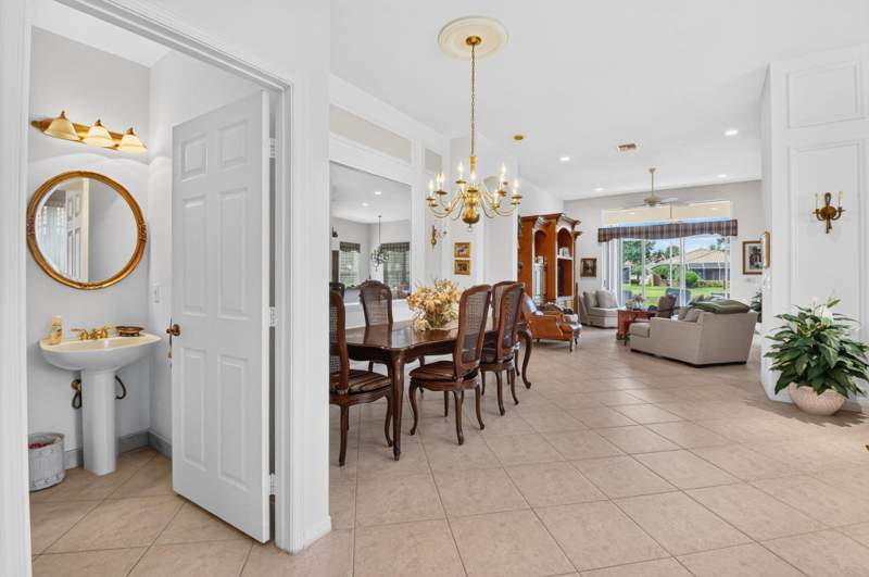 3 bedroom Single Family Residence at 7128 Lombardy Street, Ponte Vecchio, Boynton Beach — photo 5