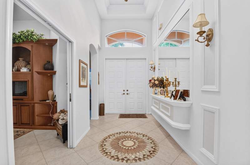 3 bedroom Single Family Residence at 7128 Lombardy Street, Ponte Vecchio, Boynton Beach — photo 3