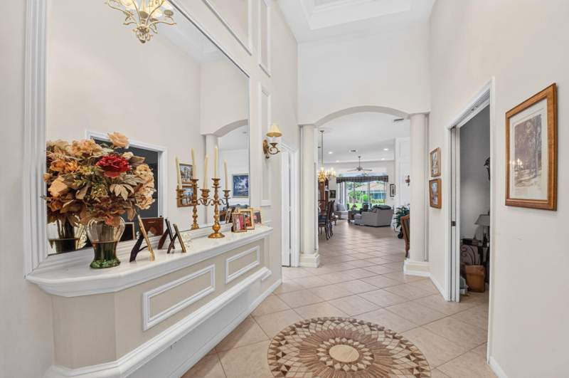 3 bedroom Single Family Residence at 7128 Lombardy Street, Ponte Vecchio, Boynton Beach — photo 4