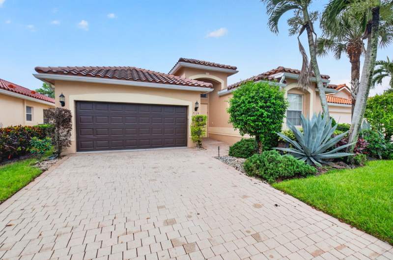 3 bedroom Single Family Residence at 7128 Lombardy Street, Ponte Vecchio, Boynton Beach — photo 2