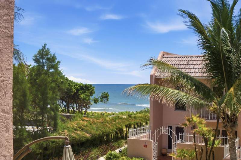 4 bedroom Townhouse at 1173 Hillsboro Mile #2-2, Hillsboro Square Condo, Hillsboro Beach — photo 3