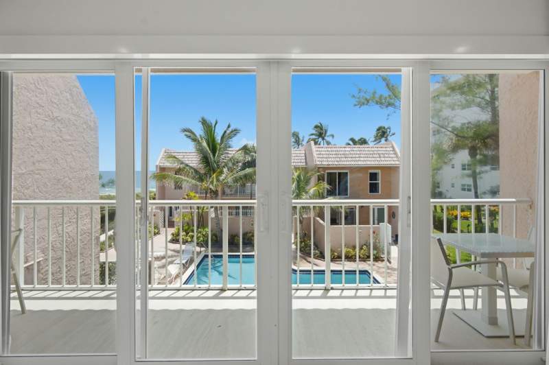 4 bedroom Townhouse at 1173 Hillsboro Mile #2-2, Hillsboro Square Condo, Hillsboro Beach — photo 5