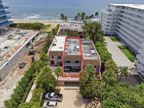 1173 Hillsboro Mile #2-2, Hillsboro Beach FL - photo 8 of 62