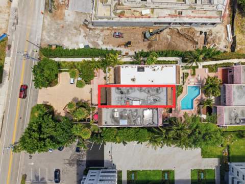 1173 Hillsboro Mile #2-2, Hillsboro Beach FL - photo 11 of 62