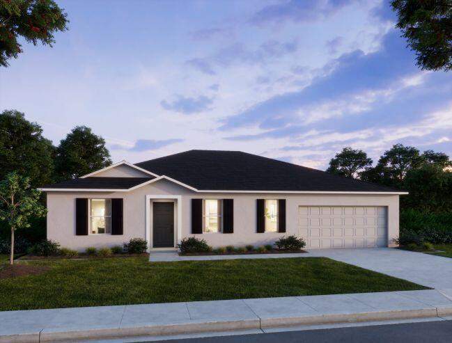 4 bedroom Single Family Residence at 6447 NW Hemlock Street, Port St Lucie Section 44, Port St. Lucie — photo 2