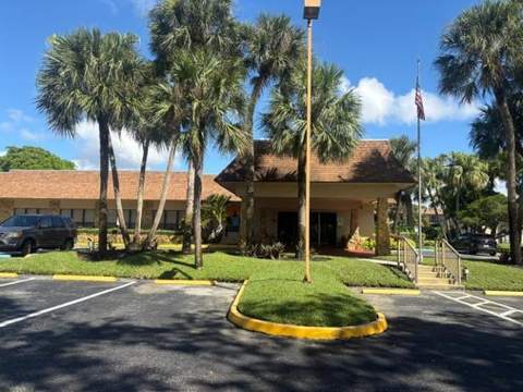 6095 N Sabal Palm Boulevard #308, Tamarac FL - photo 23 of 34