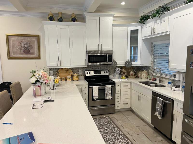 4 bedroom Single Family Residence at 4471 SW Hagaplan Street, Port St Lucie-Section 33, Port St. Lucie — photo 2
