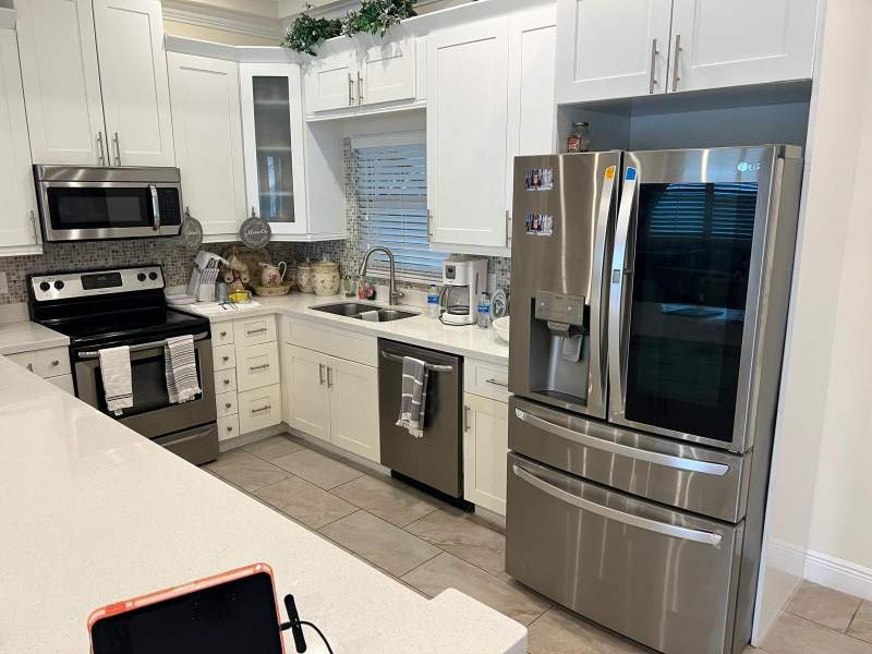 4 bedroom Single Family Residence at 4471 SW Hagaplan Street, Port St Lucie-Section 33, Port St. Lucie — photo 4