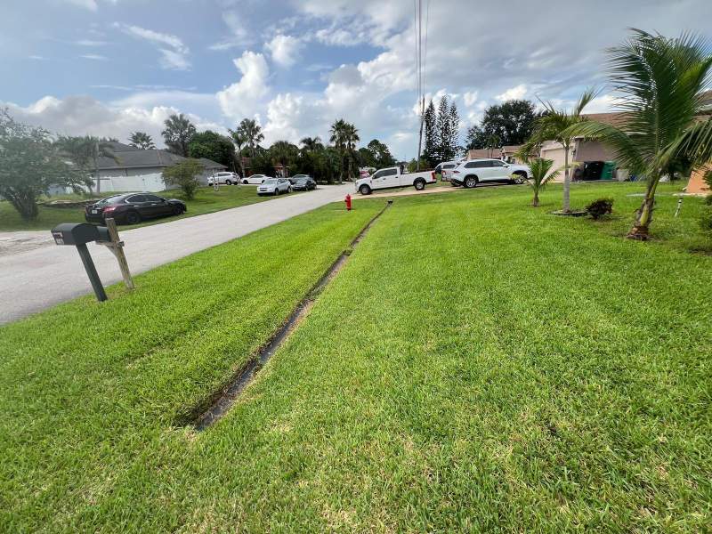 4 bedroom Single Family Residence at 4471 SW Hagaplan Street, Port St Lucie-Section 33, Port St. Lucie — photo 5