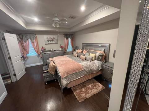 4471 SW Hagaplan Street, Port St. Lucie FL - photo 14 of 33