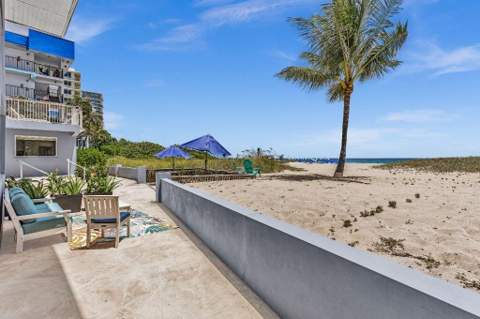 604 N Ocean Boulevard #3B, Pompano Beach FL - photo 7 of 12