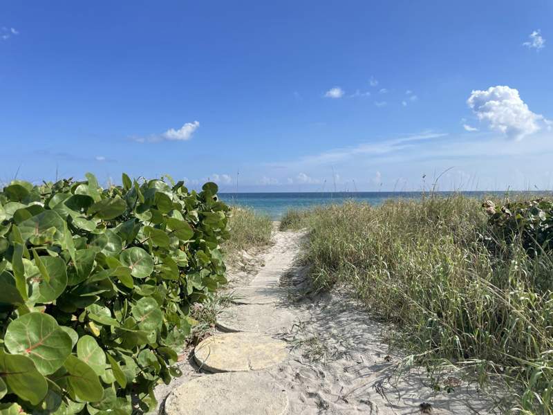 2 bedroom Condominium at 2175 S Ocean Boulevard #203, Costa Del Rey Condo, Delray Beach — photo 5