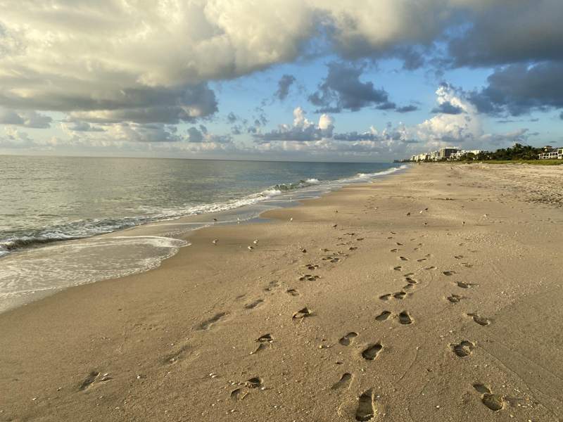 2 bedroom Condominium at 2175 S Ocean Boulevard #203, Costa Del Rey Condo, Delray Beach — photo 4