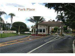 2 bedroom Condominium at 1200 Saint Charles Place #409, Park Place Condominium No Three, Pembroke Pines — photo 2