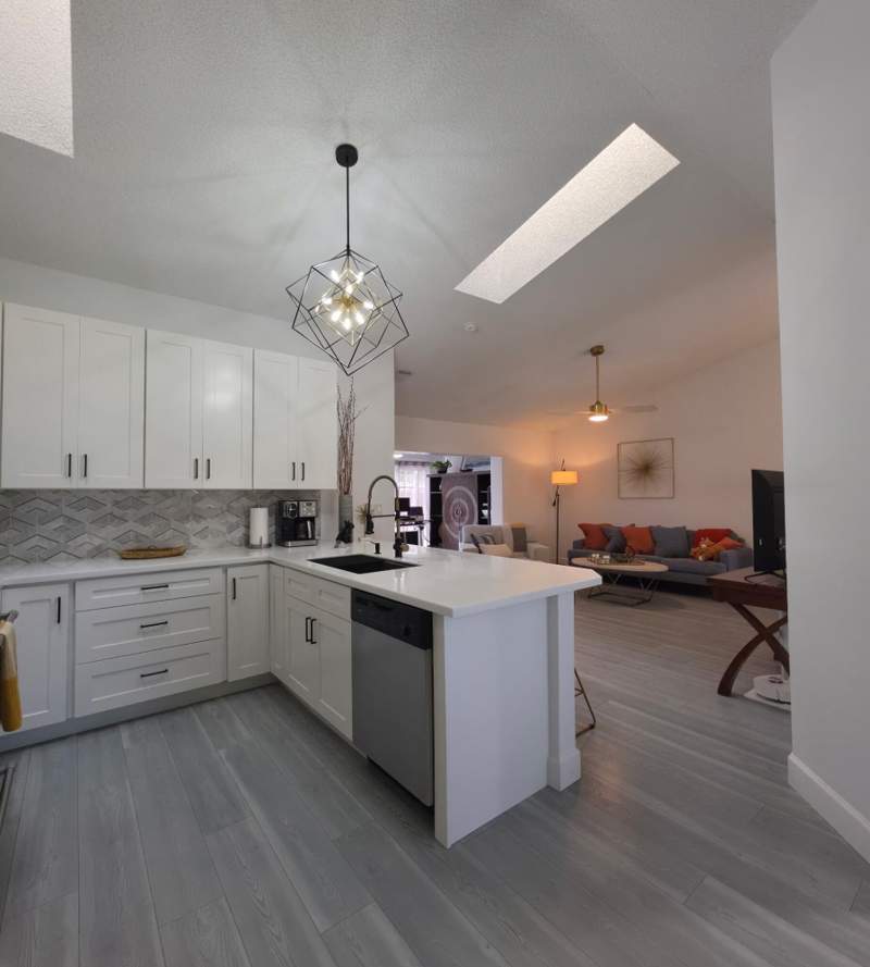 3 bedroom Single Family Residence at 4215 Green Forest Way, Mnr Forest 3, Boynton Beach — photo 5