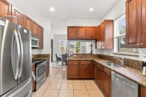2154 SW Cape Cod Drive, Port St. Lucie FL - photo 12 of 51