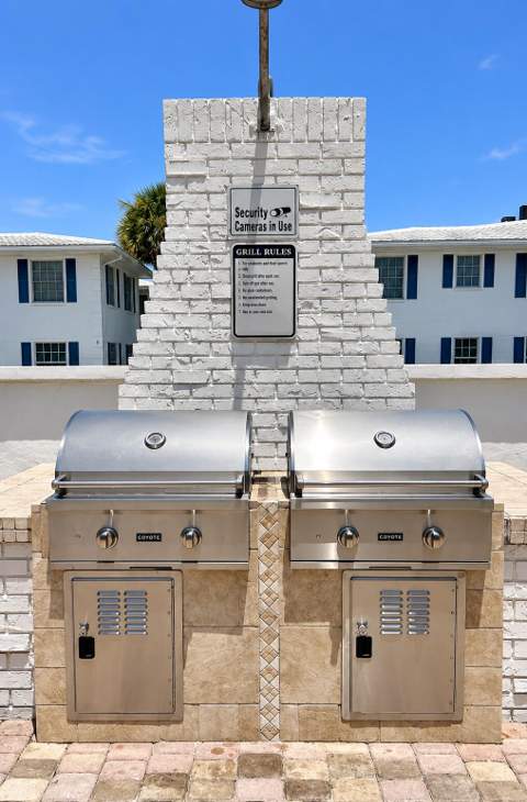 2171 NE 66th Street #828, Fort Lauderdale FL - photo 18 of 23