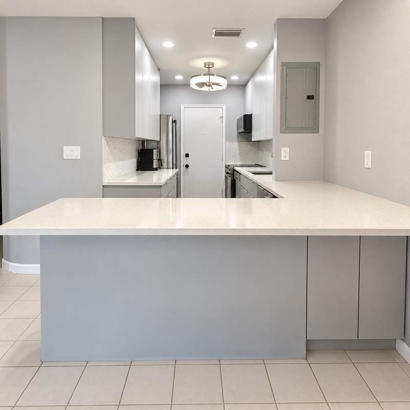 1 bedroom Condominium at 2171 NE 66th Street #828, Imperial Point Colonnades Condo, Fort Lauderdale — photo 4