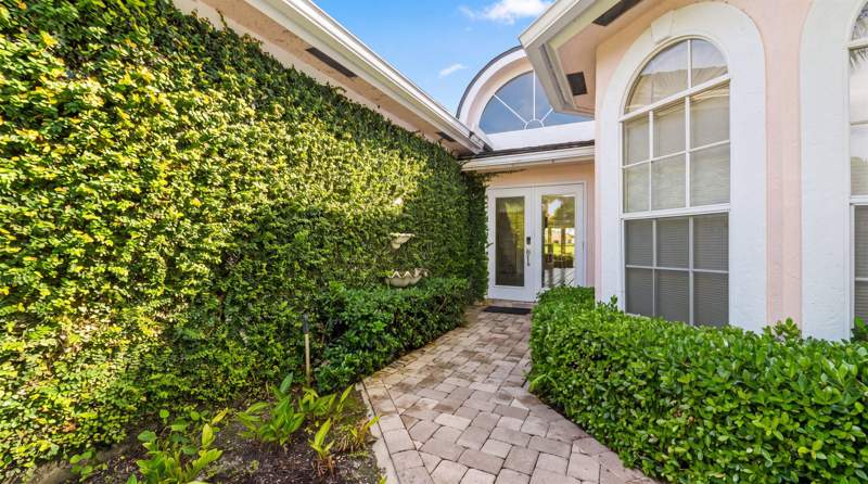 3 bedroom Single Family Residence at 2443 Muir Circle, Muirfield 4, Wellington — photo 3