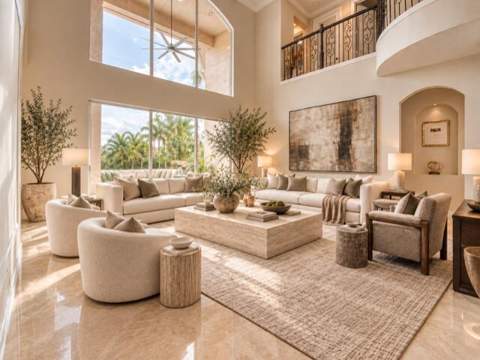 8801 Wellington View Drive, West Palm Beach FL - photo 8 of 60