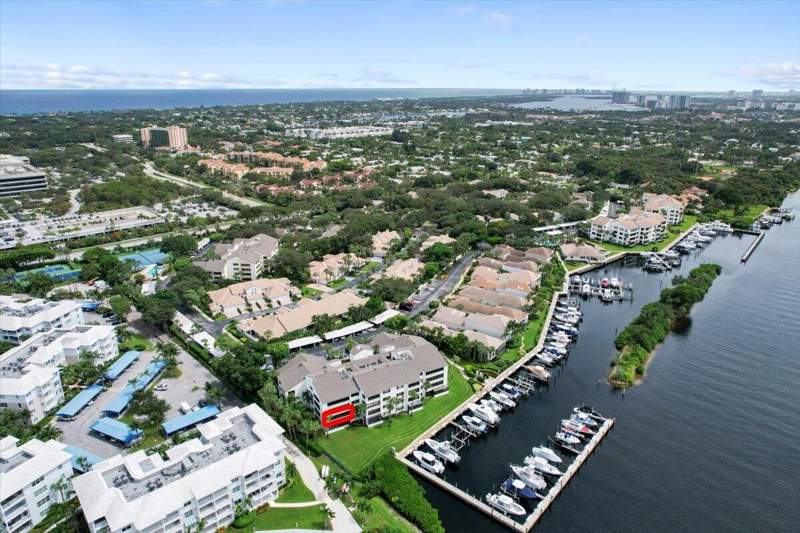 3 bedroom Condominium at 526 Oak Harbour Drive #526, Oak Harbour Condos, Juno Beach — photo 3