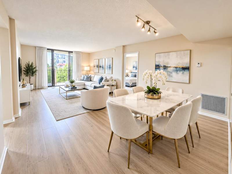 2 bedroom Condominium at 777 S Federal Highway #Rp407, Island Club Two Condo, Pompano Beach — photo 2